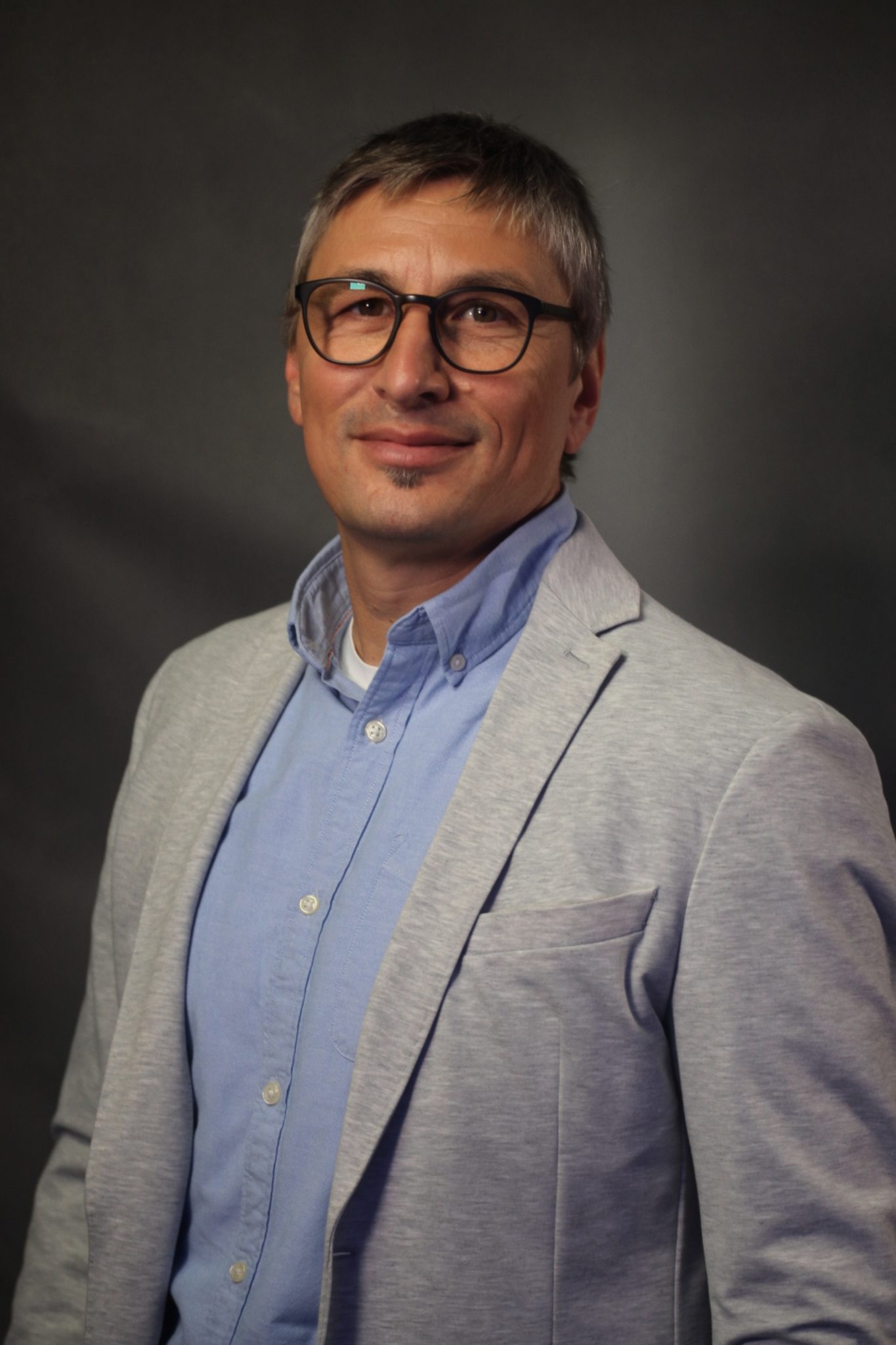 Ing. Jan Růžička, Ph.D.