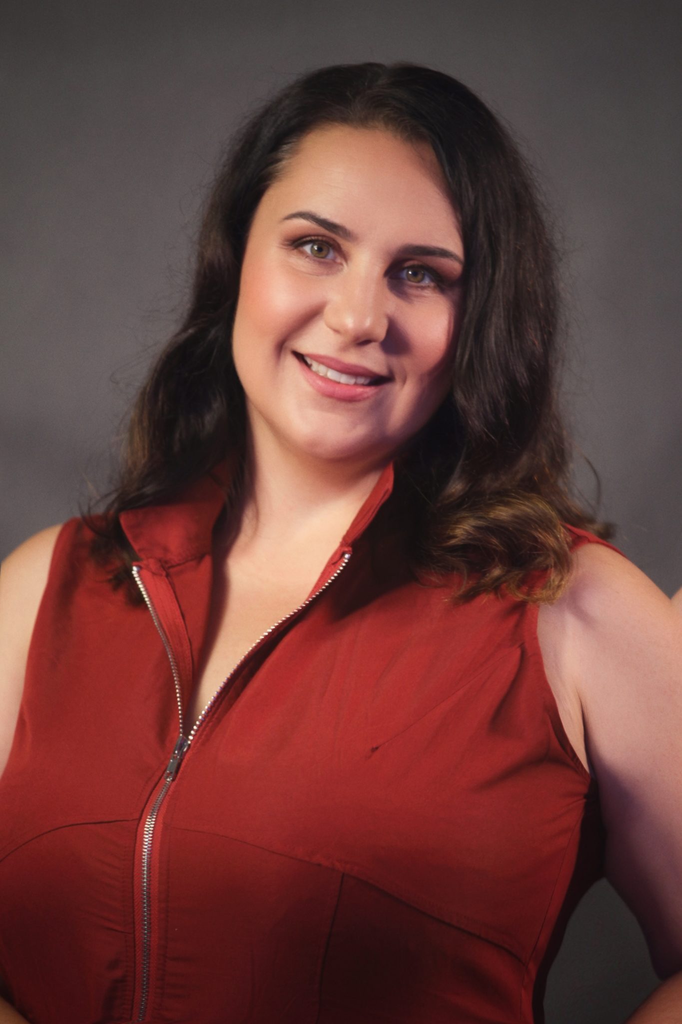 Ing. Lucie Šnajdrová