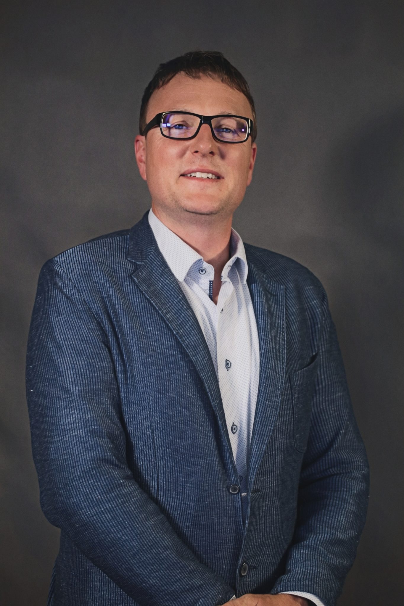 Ing. Pavel Rubáš, Ph.D., LL.M., EUR ING