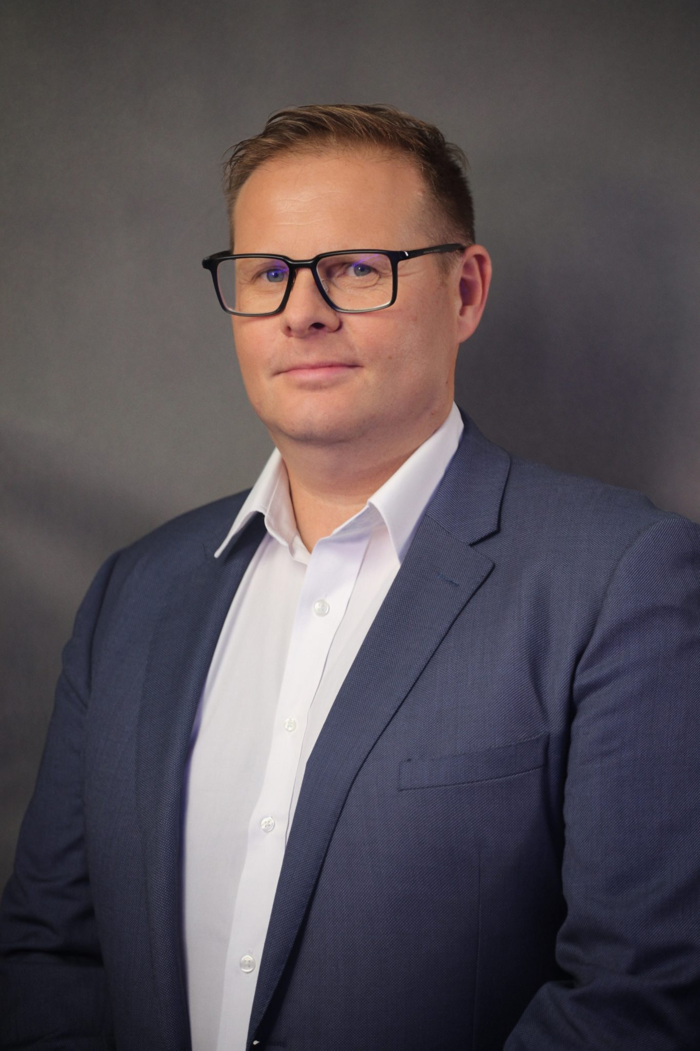 Ing. Petr Simetinger